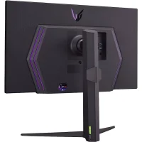 Монитор LG UltraGear 27GR93U-B фото 9